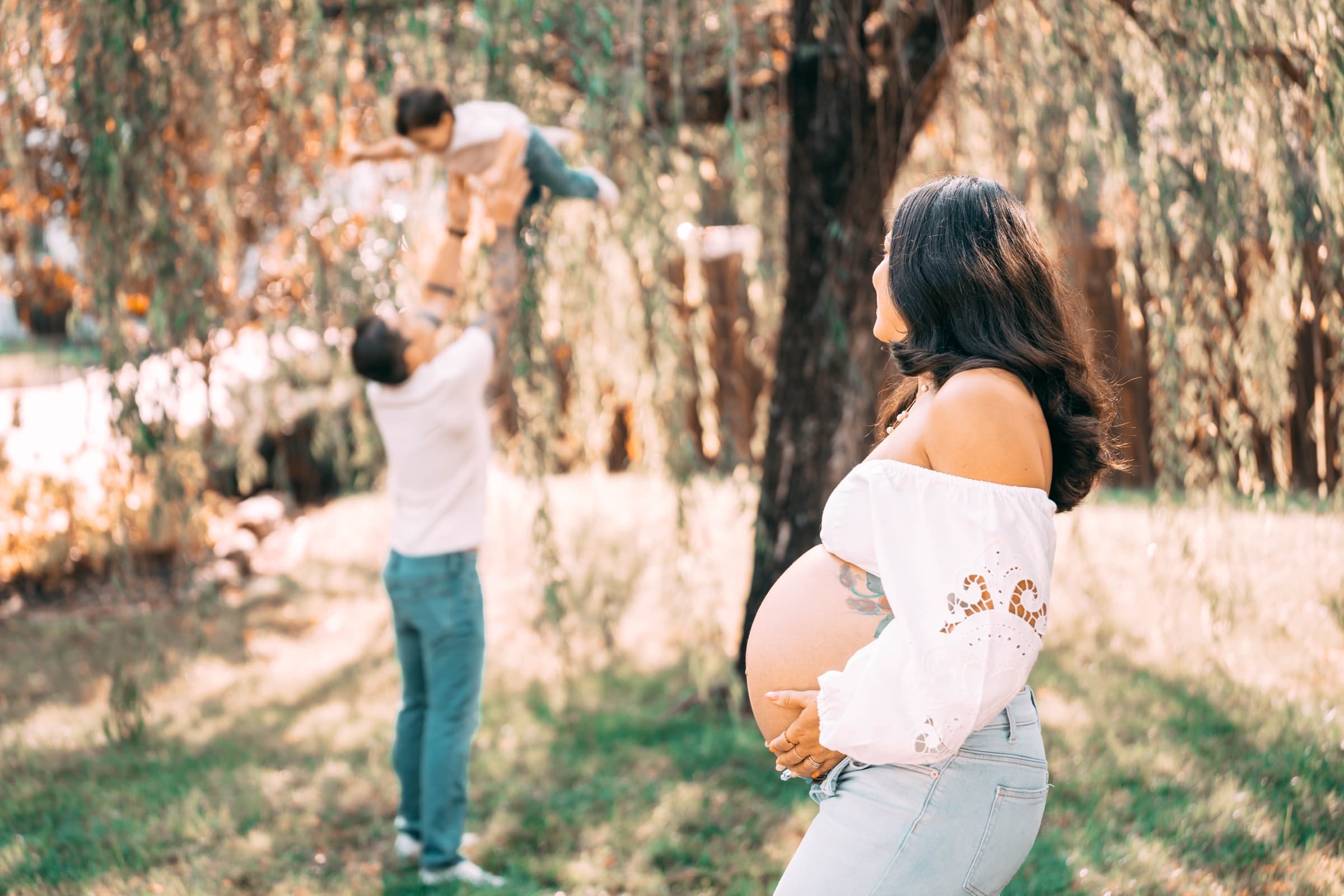 Portraits & Family